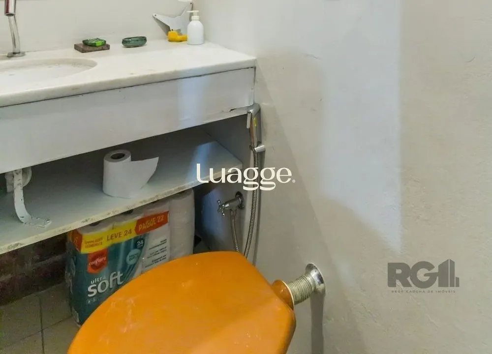Casa, 4 quartos, 151 m² - Foto 2