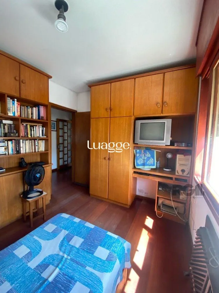 Cobertura, 3 quartos, 164 m² - Foto 1