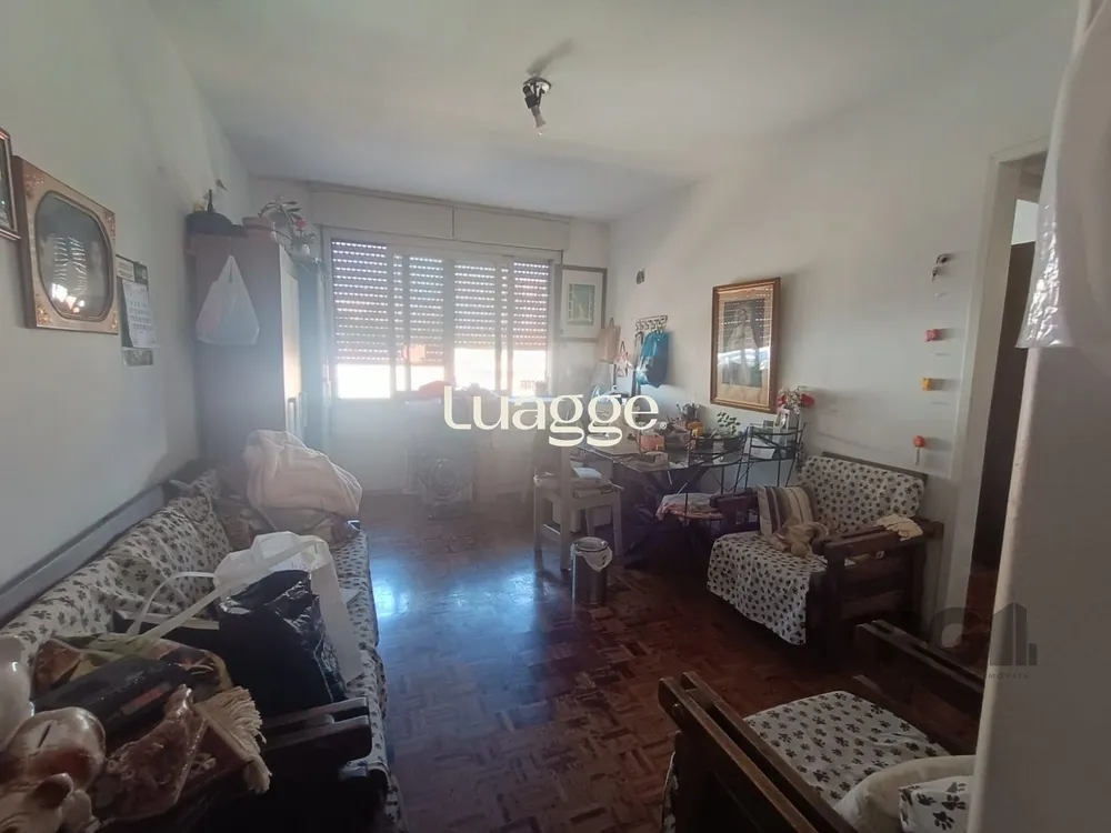 Apartamento, 1 quarto, 43 m² - Foto 1