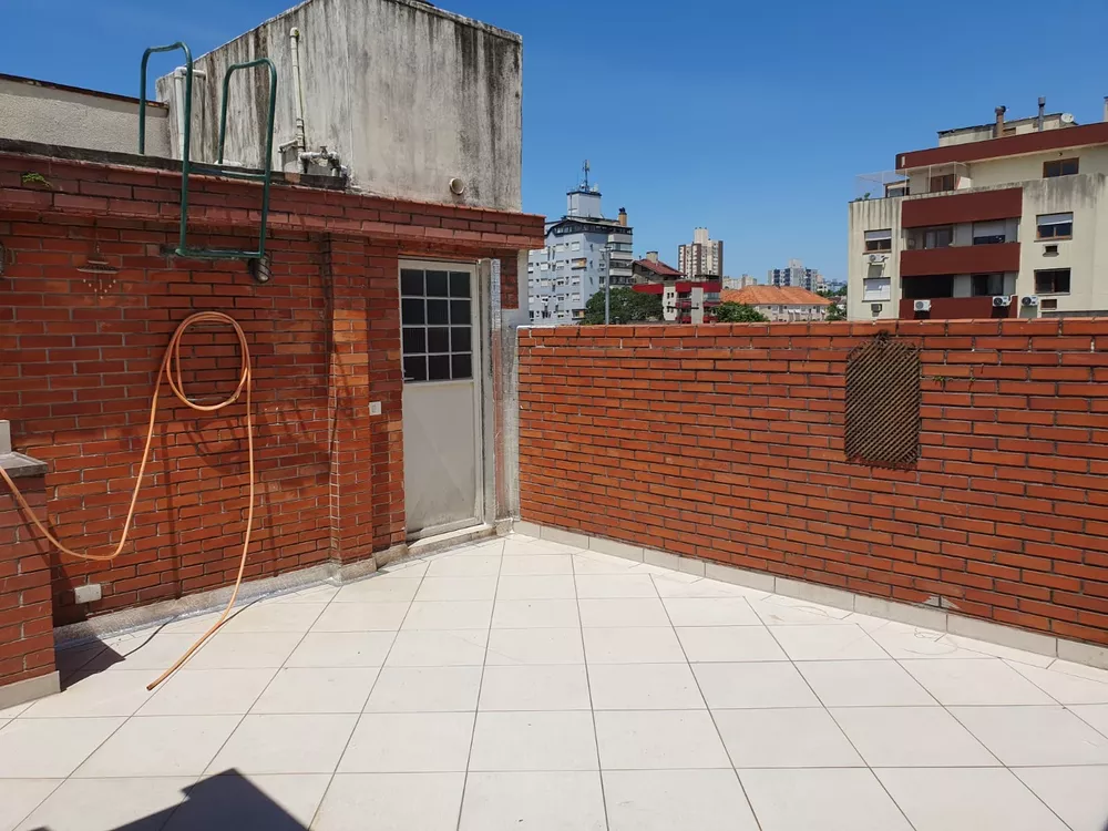 Apartamento à venda com 3 quartos, 149m² - Foto 1