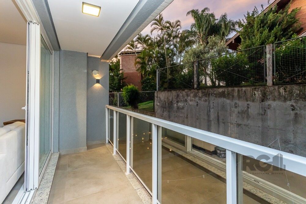 Apartamento à venda com 2 quartos, 103m² - Foto 2