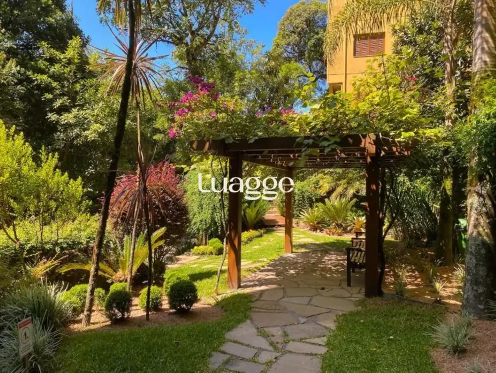Apartamento, 2 quartos, 89 m² - Foto 1