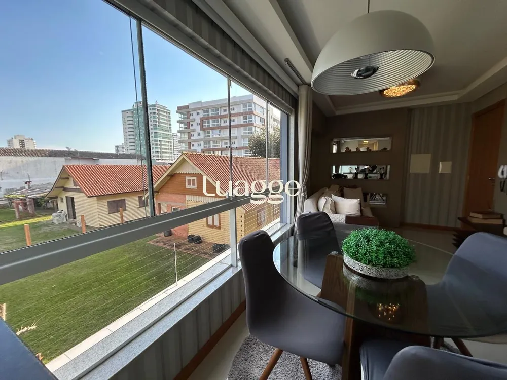 Apartamento, 2 quartos, 63 m² - Foto 1