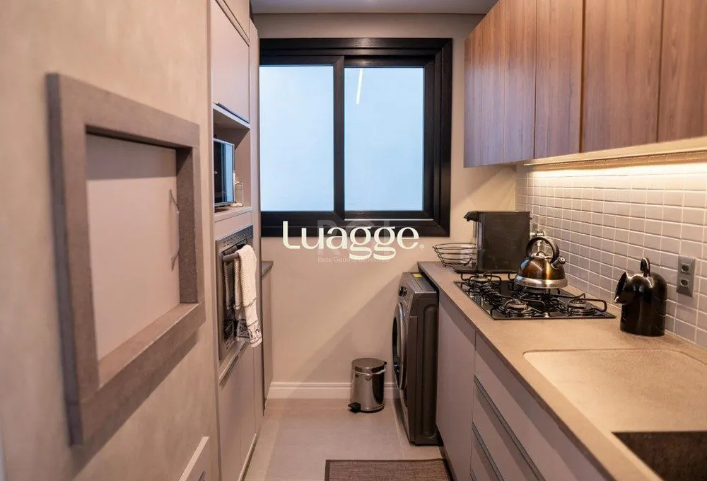Apartamento, 2 quartos, 82 m² - Foto 1