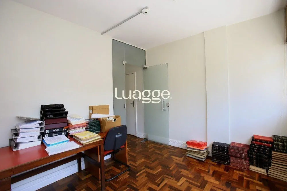 Sala-Conjunto, 26 m² - Foto 1