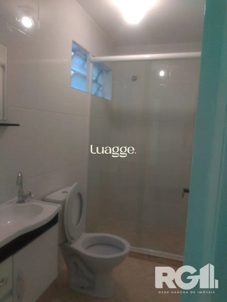 Apartamento, 2 quartos, 49 m² - Foto 2