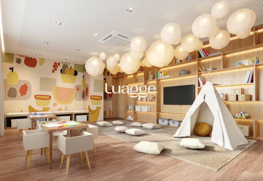 Apartamento, 3 quartos, 287 m² - Foto 1