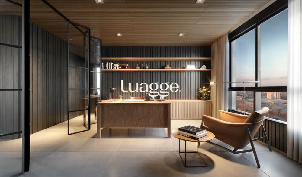 Apartamento, 3 quartos, 287 m² - Foto 2