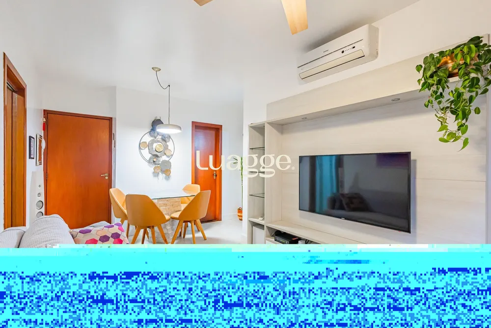 Apartamento, 1 quarto, 54 m² - Foto 2