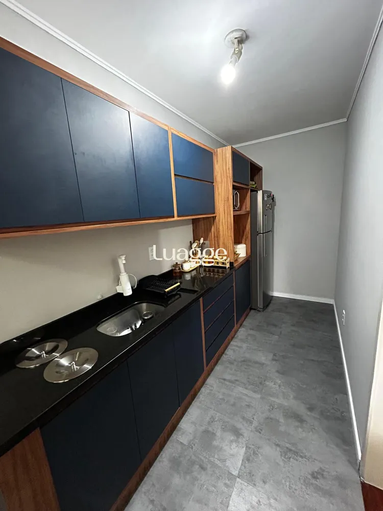 Apartamento, 1 quarto, 55 m² - Foto 3