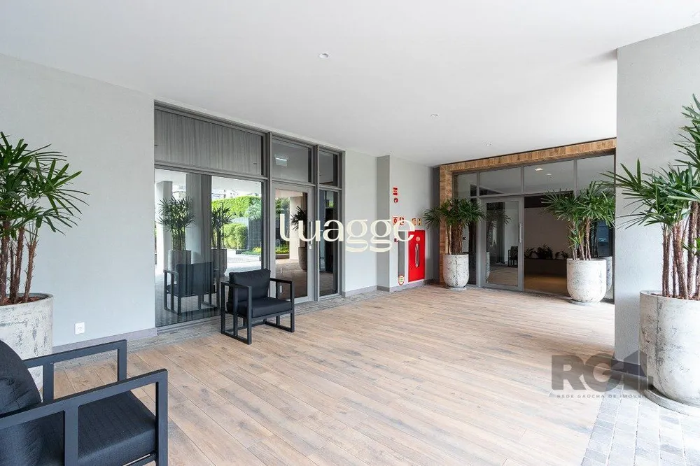 Apartamento, 1 quarto, 38 m² - Foto 1