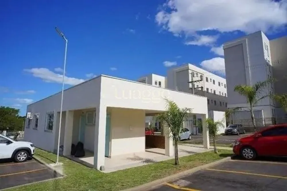 Casa, 2 quartos, 106 m² - Foto 1