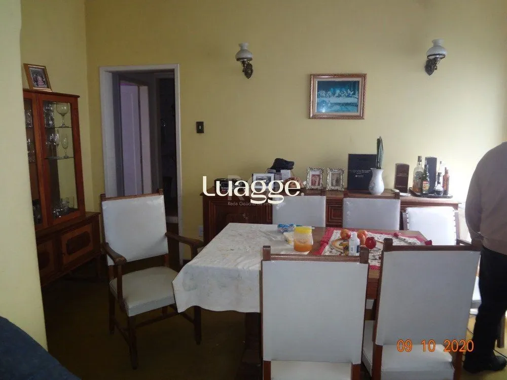 Casa, 3 quartos, 251 m² - Foto 2
