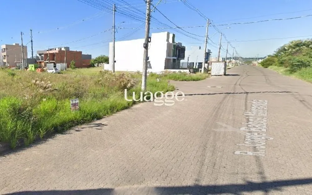 Terreno, 1188 m² - Foto 1