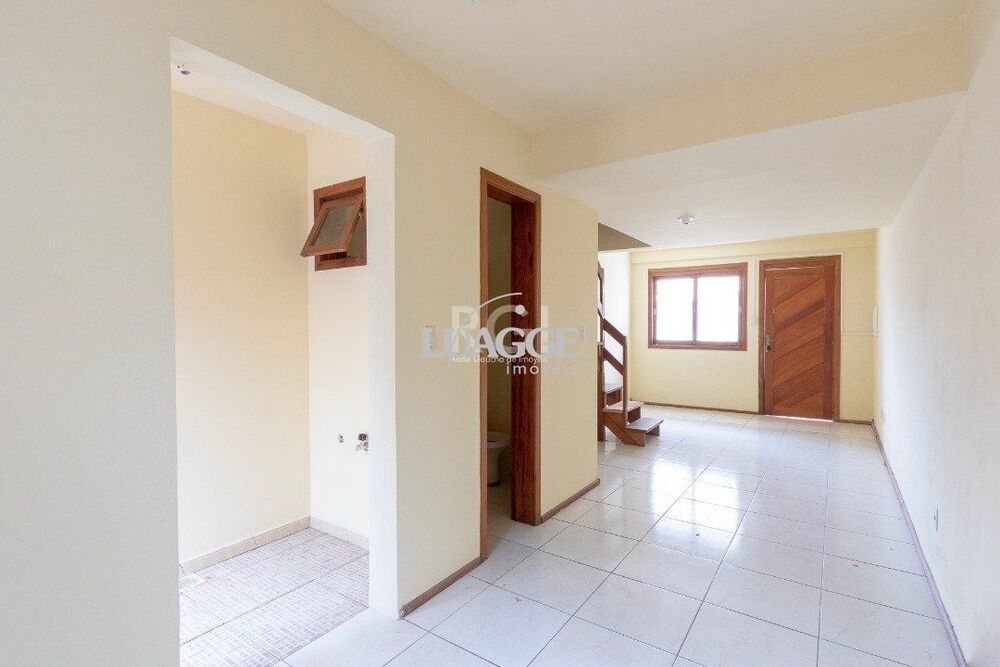 Casa de Condomínio à venda com 2 quartos, 87m² - Foto 1