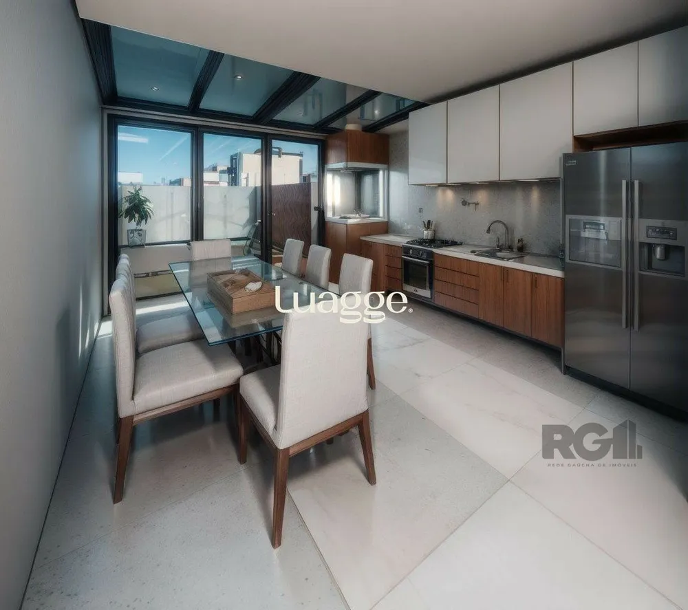 Casa, 3 quartos, 211 m² - Foto 4