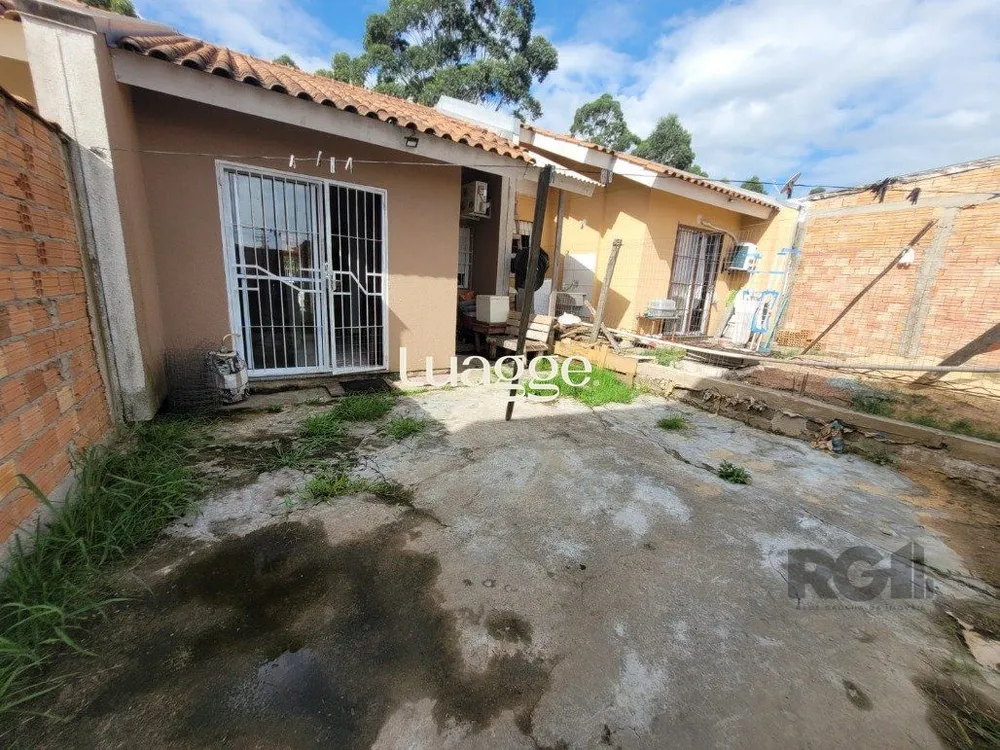 Apartamento, 2 quartos, 59 m² - Foto 1