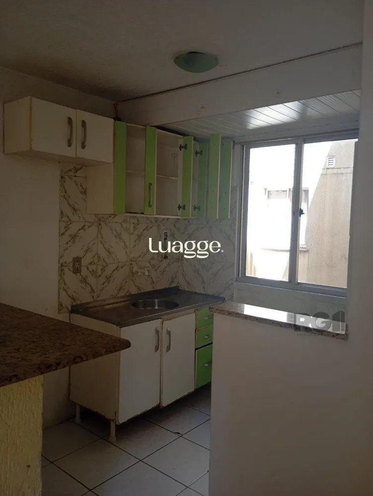 Apartamento, 2 quartos, 59 m² - Foto 2