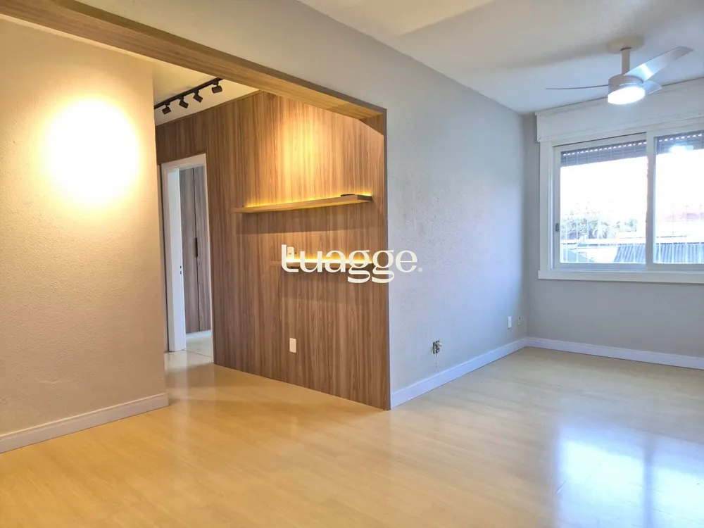 Apartamento, 2 quartos, 70 m² - Foto 1