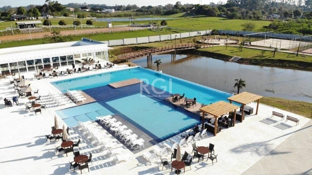 Terreno à venda, 383m² - Foto 1