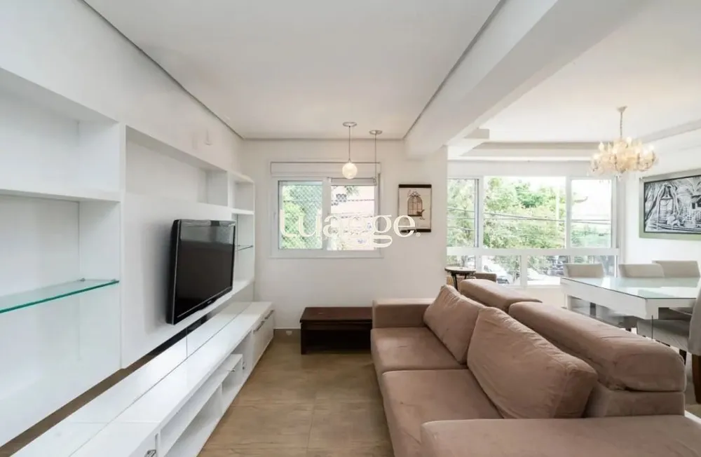 Apartamento, 2 quartos, 80 m² - Foto 3