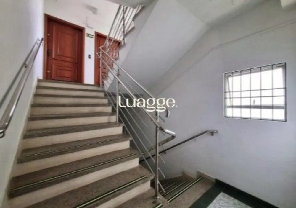Apartamento, 2 quartos, 55 m² - Foto 2