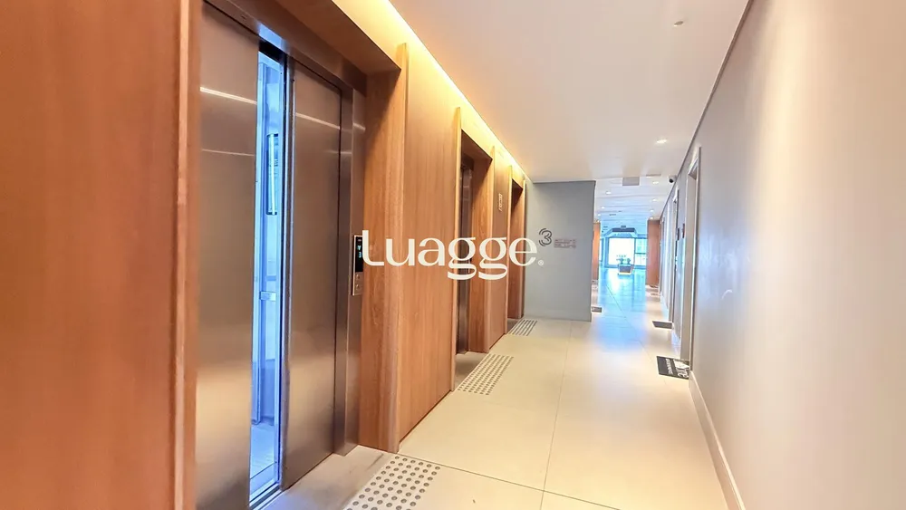 Apartamento, 1 quarto, 25 m² - Foto 2