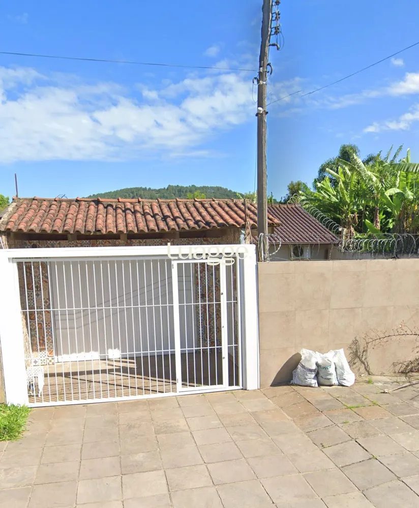 Casa, 3 quartos, 317 m² - Foto 1