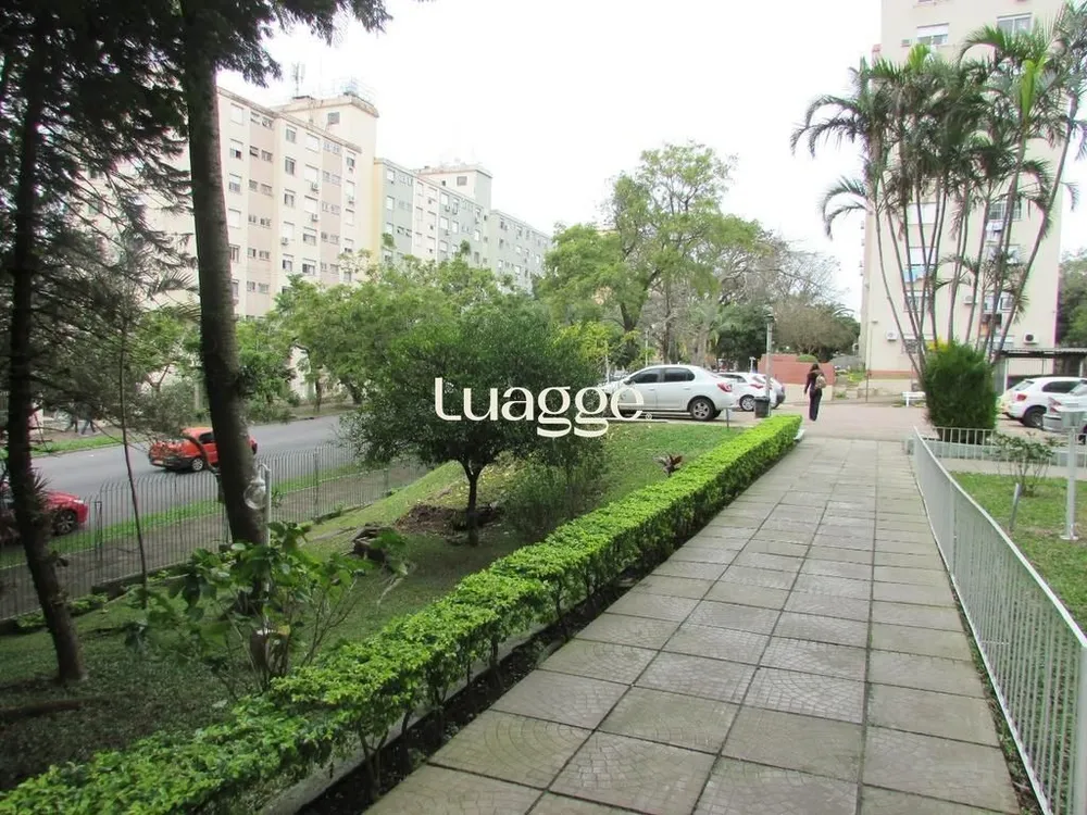 Apartamento, 2 quartos, 57 m² - Foto 1