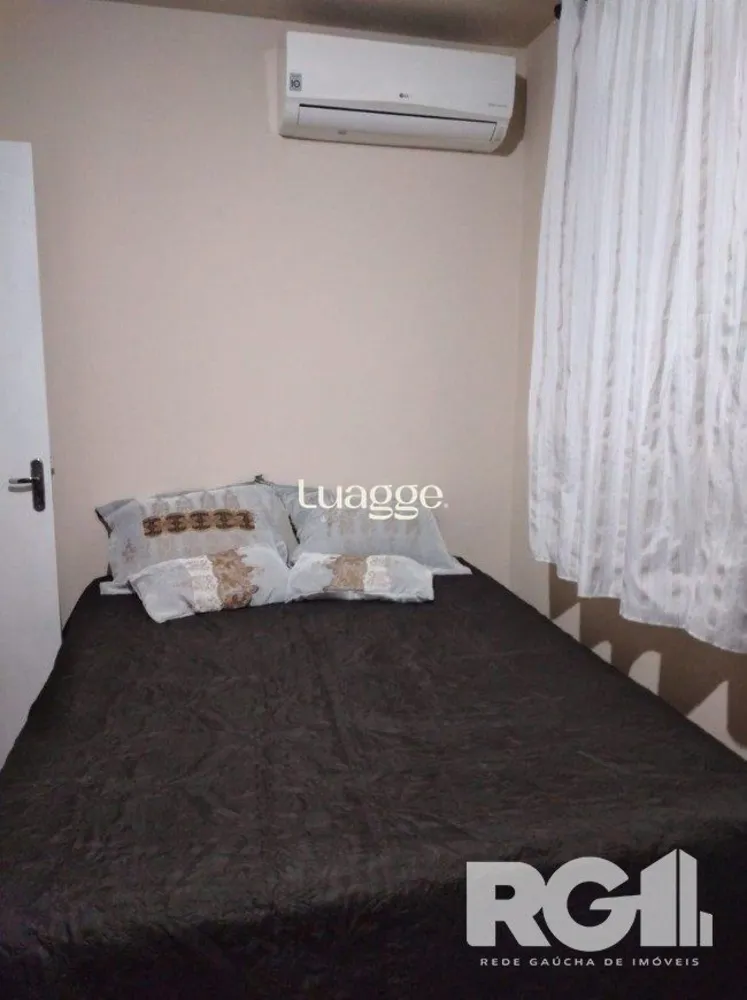 Apartamento, 2 quartos, 53 m² - Foto 1