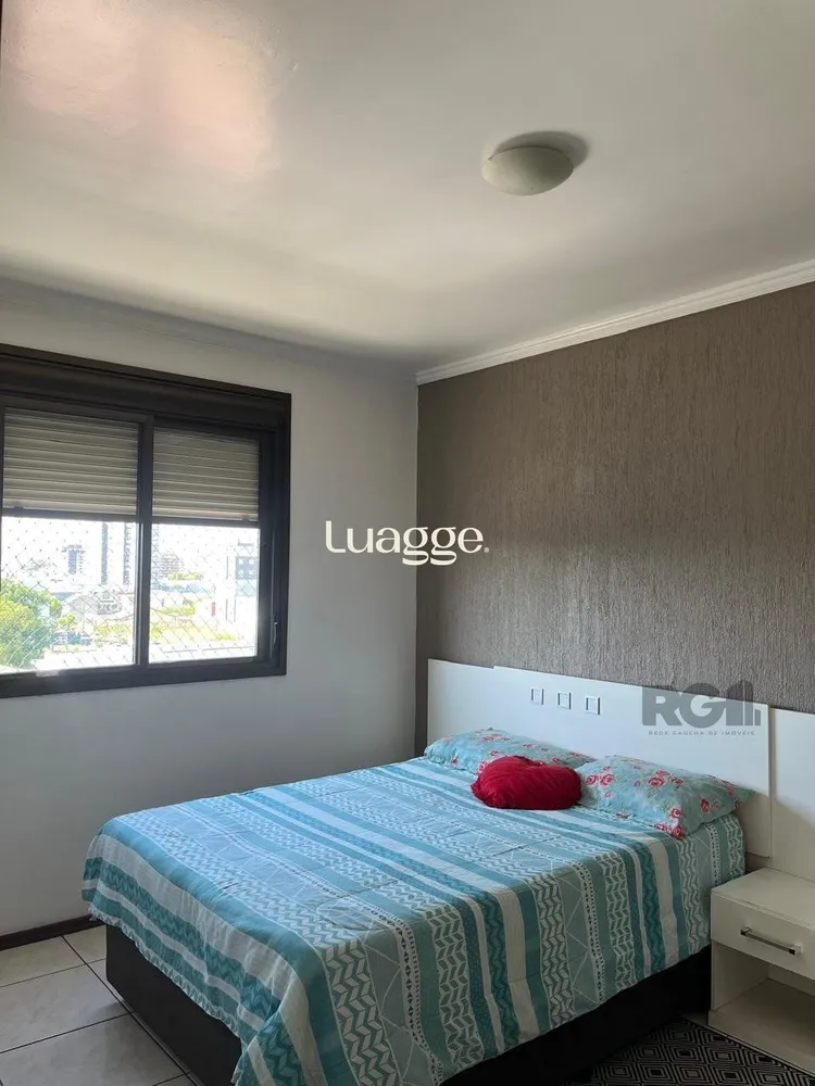 Apartamento, 2 quartos, 71 m² - Foto 1