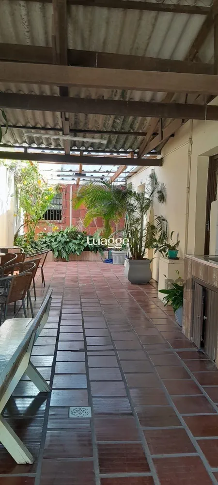 Casa, 3 quartos, 85 m² - Foto 1