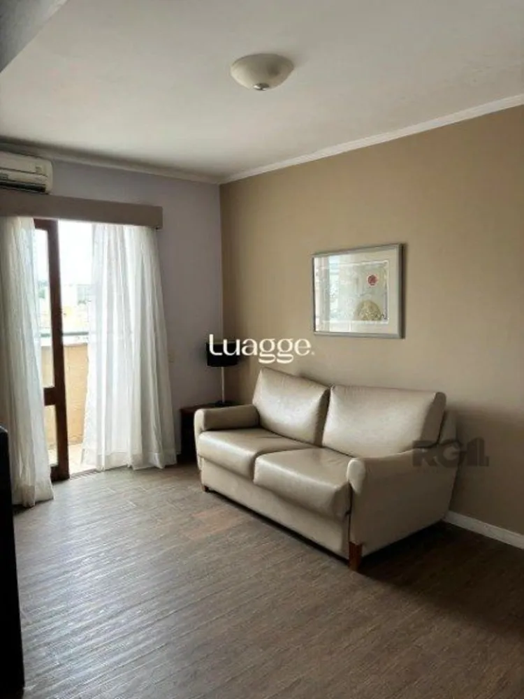 Flat/Apart Hotel, 1 quarto, 53 m² - Foto 1
