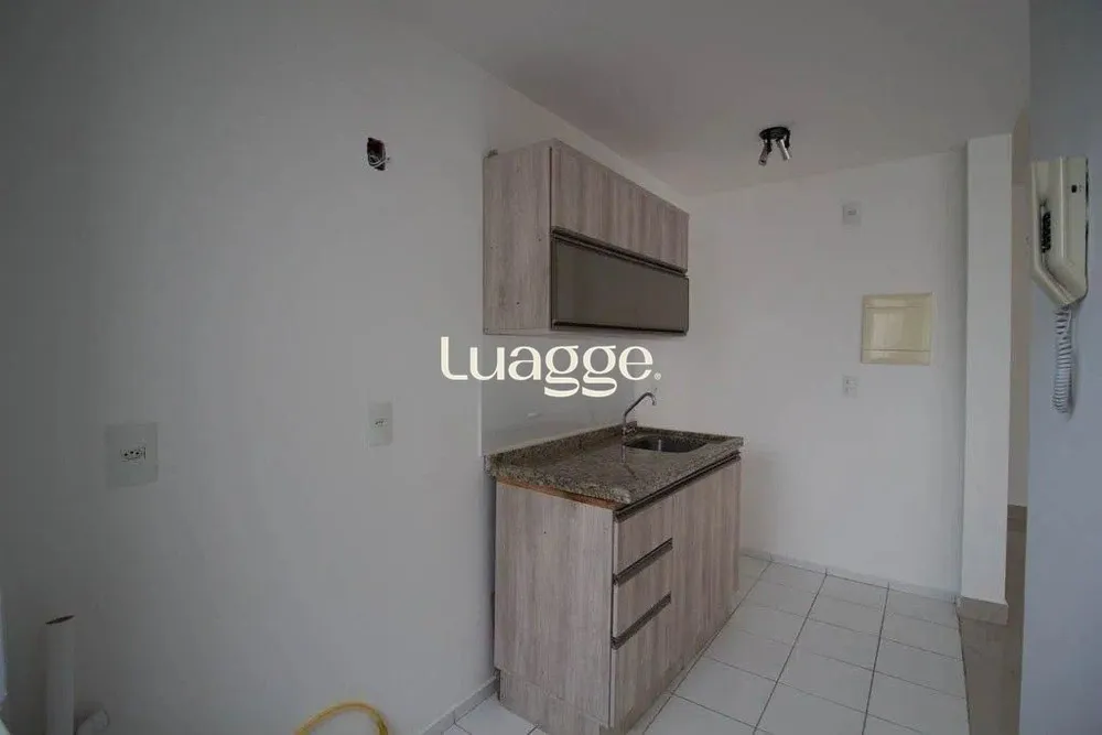Apartamento, 2 quartos, 46 m² - Foto 1
