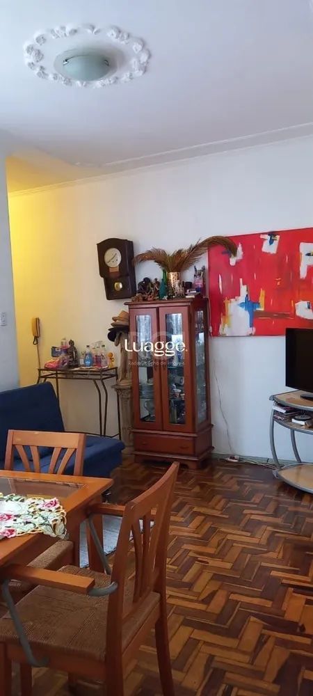 Apartamento, 2 quartos, 51 m² - Foto 1
