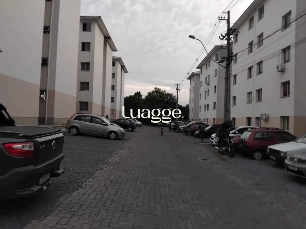 Apartamento, 2 quartos, 51 m² - Foto 2