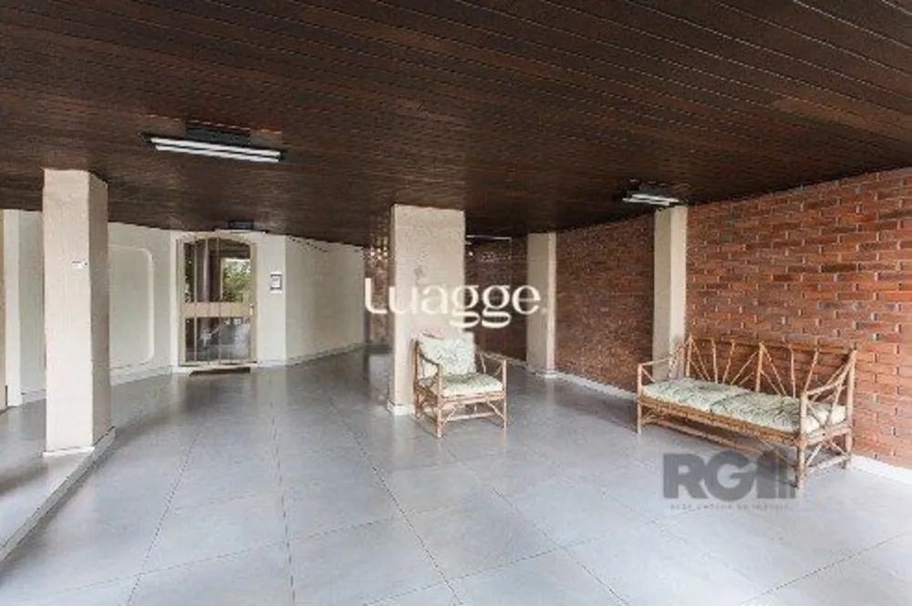 Apartamento, 1 quarto, 47 m² - Foto 1