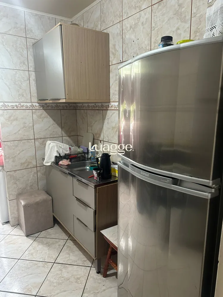 Apartamento, 2 quartos, 59 m² - Foto 4