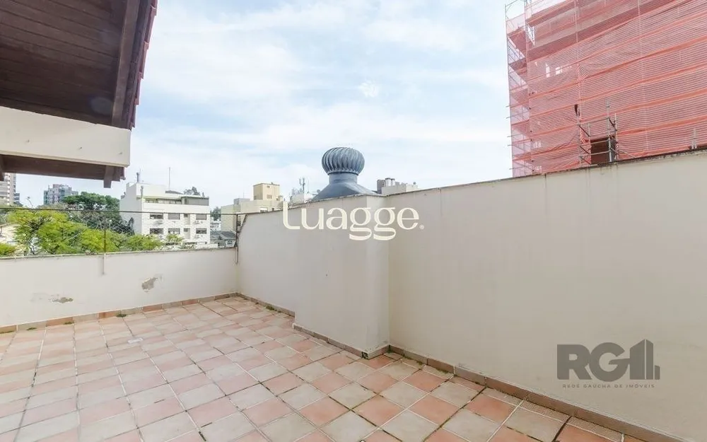 Cobertura, 2 quartos, 201 m² - Foto 2
