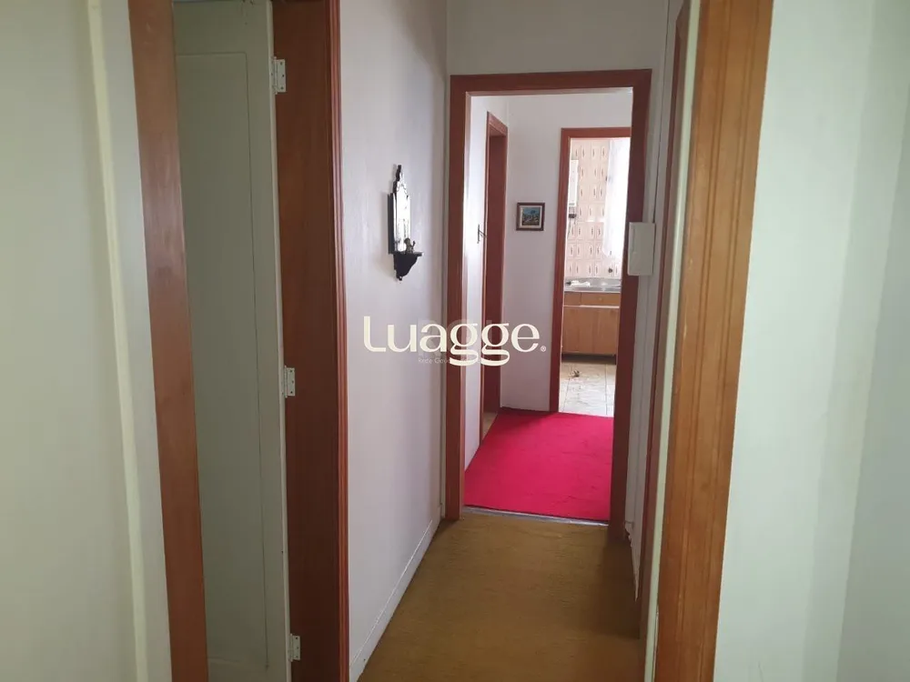 Casa, 3 quartos, 101 m² - Foto 1