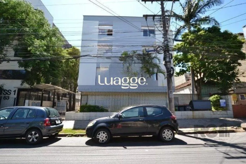 Apartamento, 2 quartos, 55 m² - Foto 1