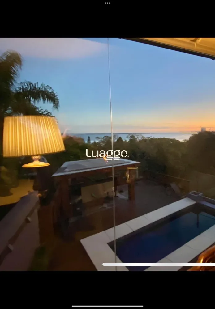 Casa, 4 quartos, 501 m² - Foto 1