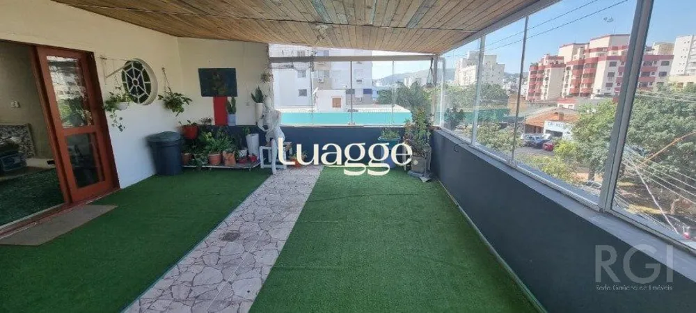 Apartamento, 3 quartos, 135 m² - Foto 1