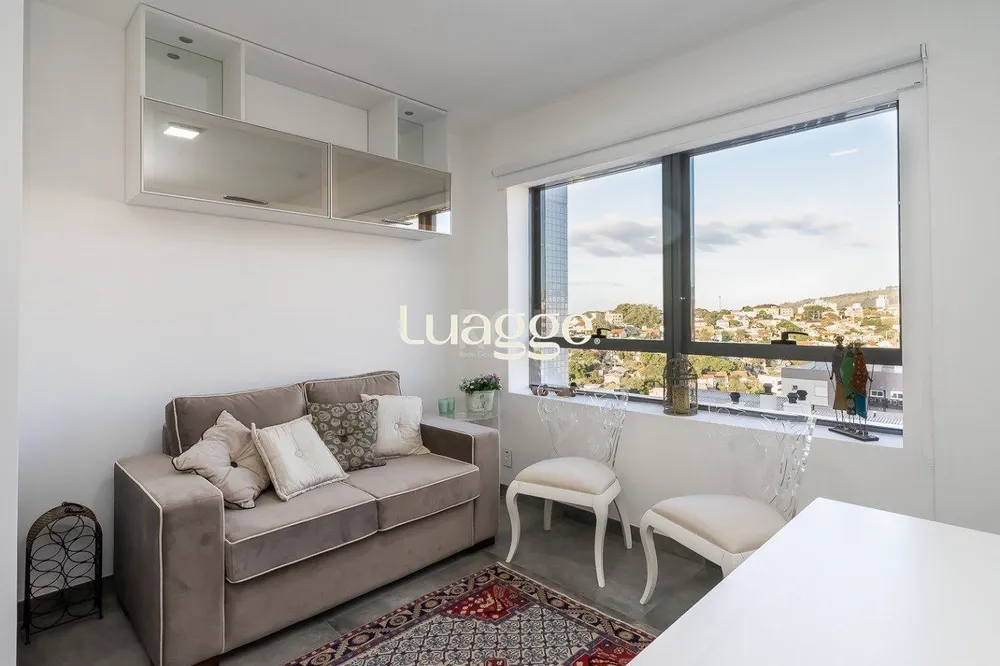 Apartamento, 3 quartos, 135 m² - Foto 2