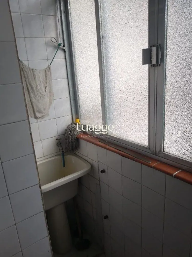 Apartamento, 3 quartos, 135 m² - Foto 4