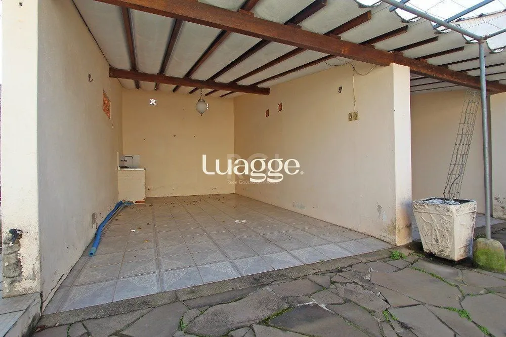 Casa, 3 quartos, 121 m² - Foto 1