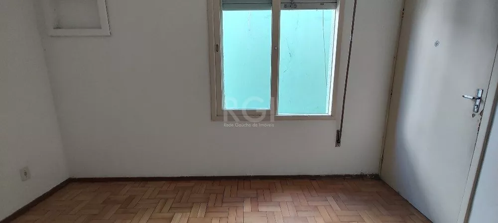 Apartamento à venda com 1 quarto, 37m² - Foto 2