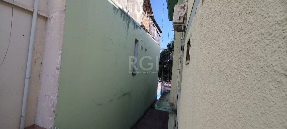 Apartamento à venda com 1 quarto, 37m² - Foto 5