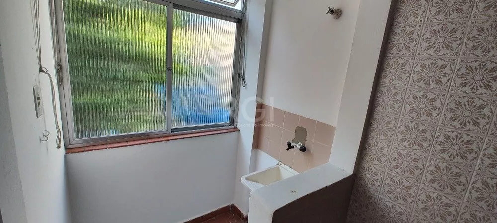 Apartamento à venda com 1 quarto, 37m² - Foto 8