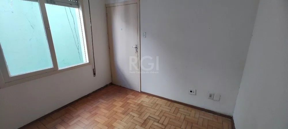 Apartamento à venda com 1 quarto, 37m² - Foto 4